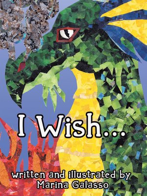 cover image of I Wish...